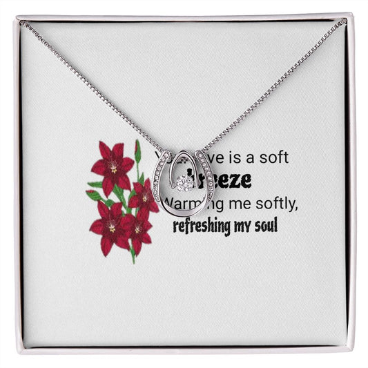 Love To My Soul | Custom Gift For Her, Wife