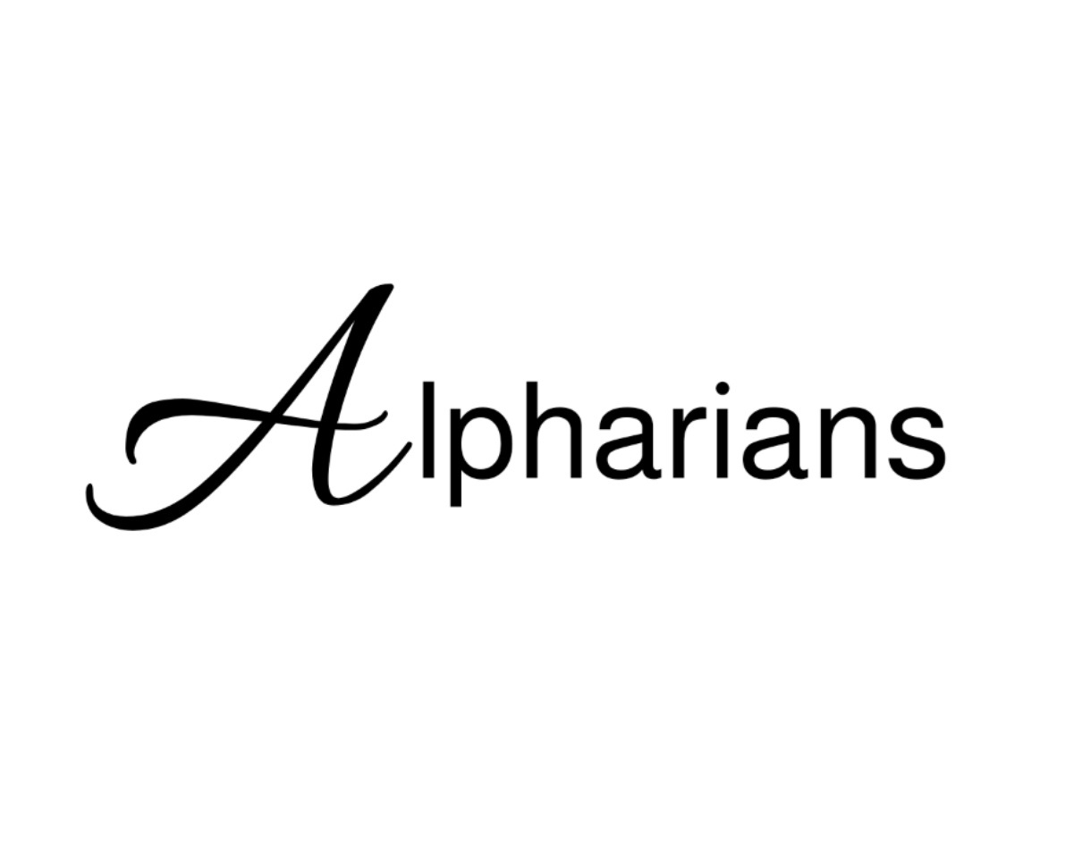Alpharians